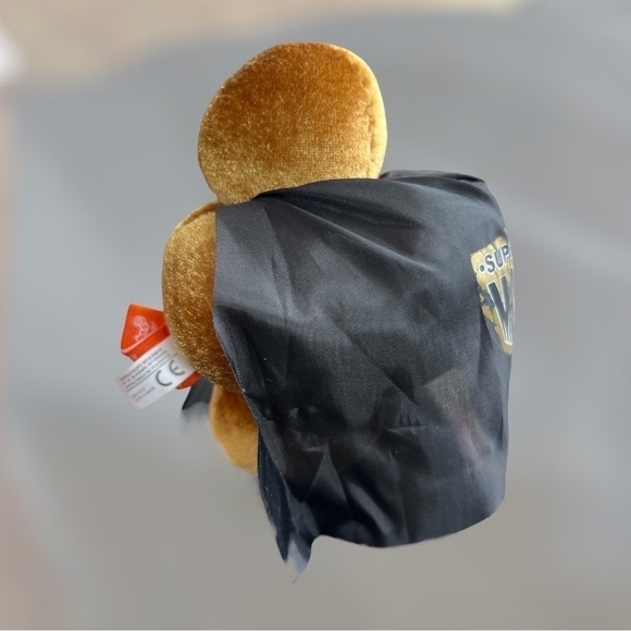 GIANT microbes MRSA 6 inch plush - Picture 3 of 4